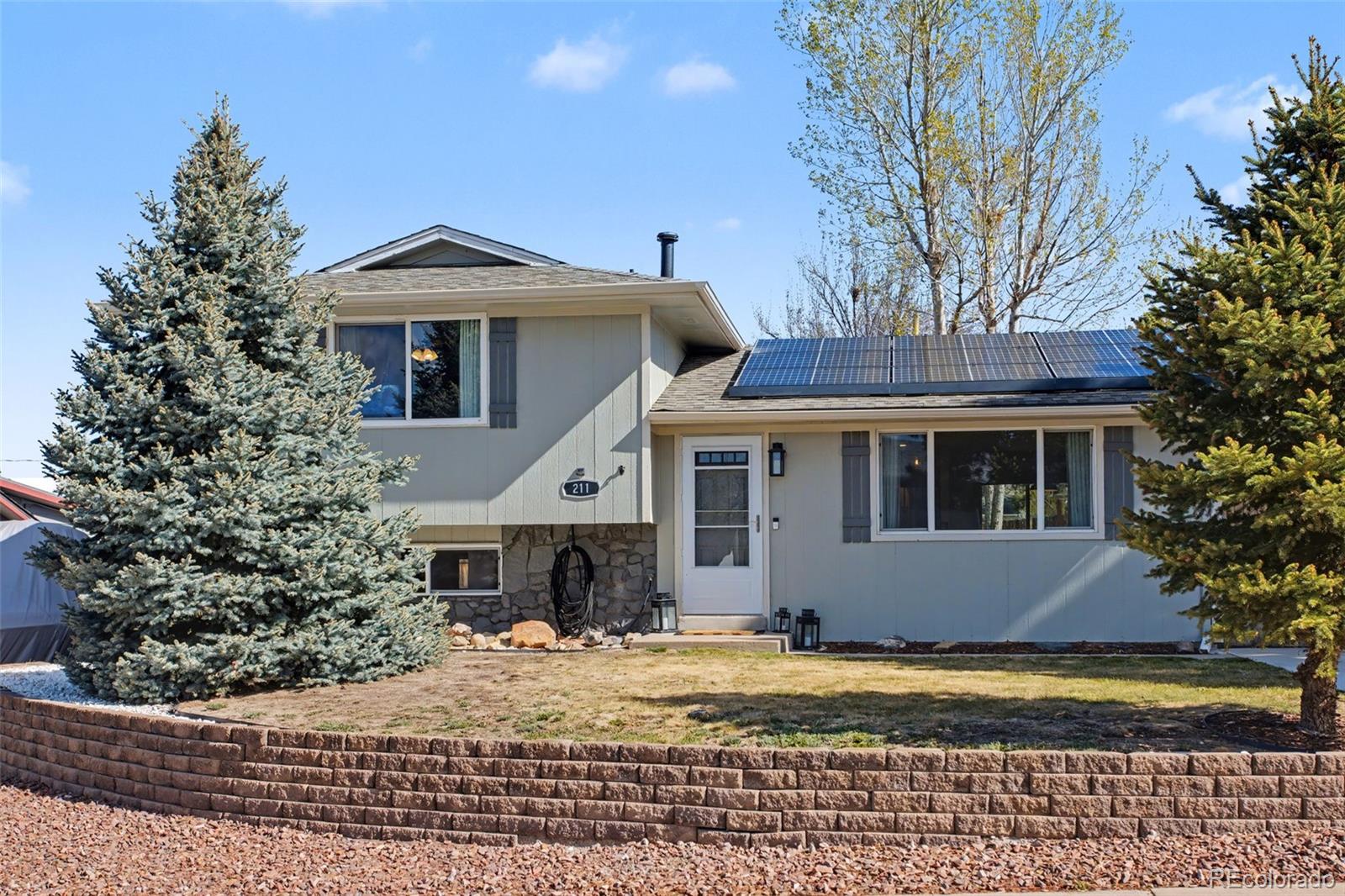 MLS Image #10 for 211  douglas fir avenue,castle rock, Colorado