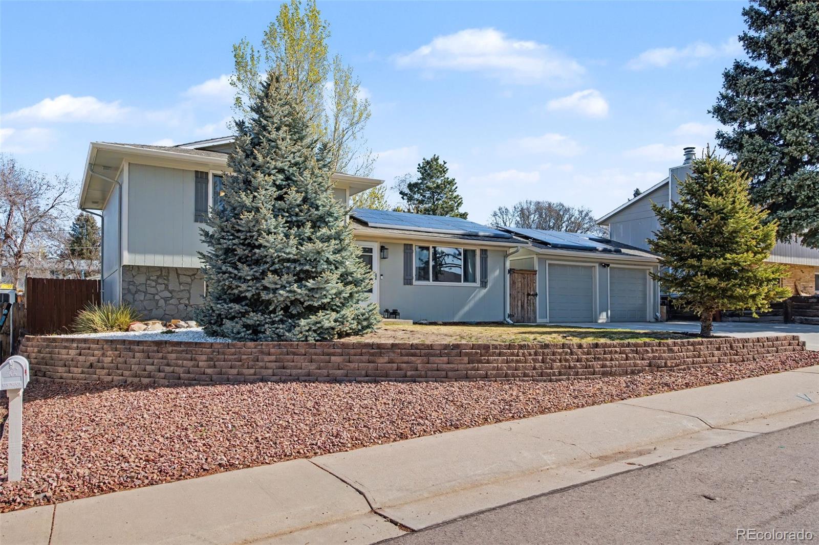 MLS Image #11 for 211  douglas fir avenue,castle rock, Colorado