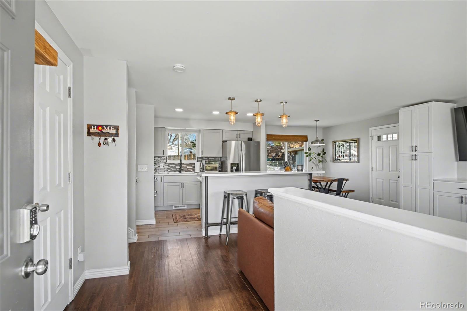 MLS Image #12 for 211  douglas fir avenue,castle rock, Colorado