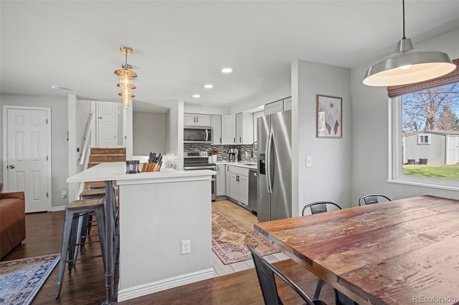 MLS Image #17 for 211  douglas fir avenue,castle rock, Colorado