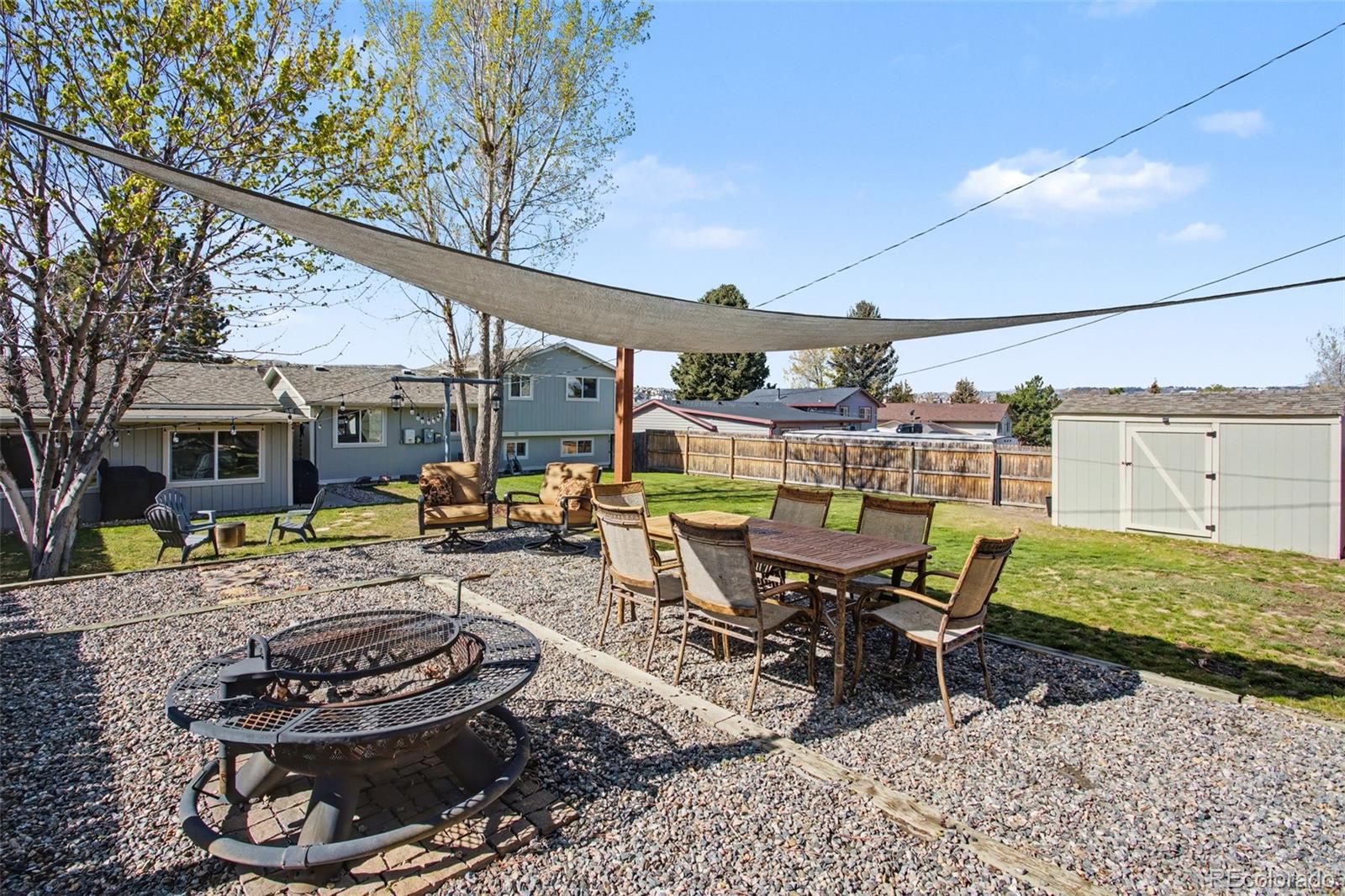 MLS Image #37 for 211  douglas fir avenue,castle rock, Colorado