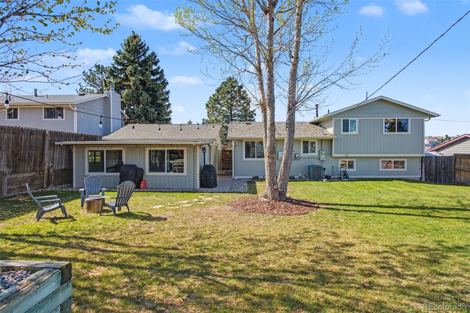 MLS Image #38 for 211  douglas fir avenue,castle rock, Colorado