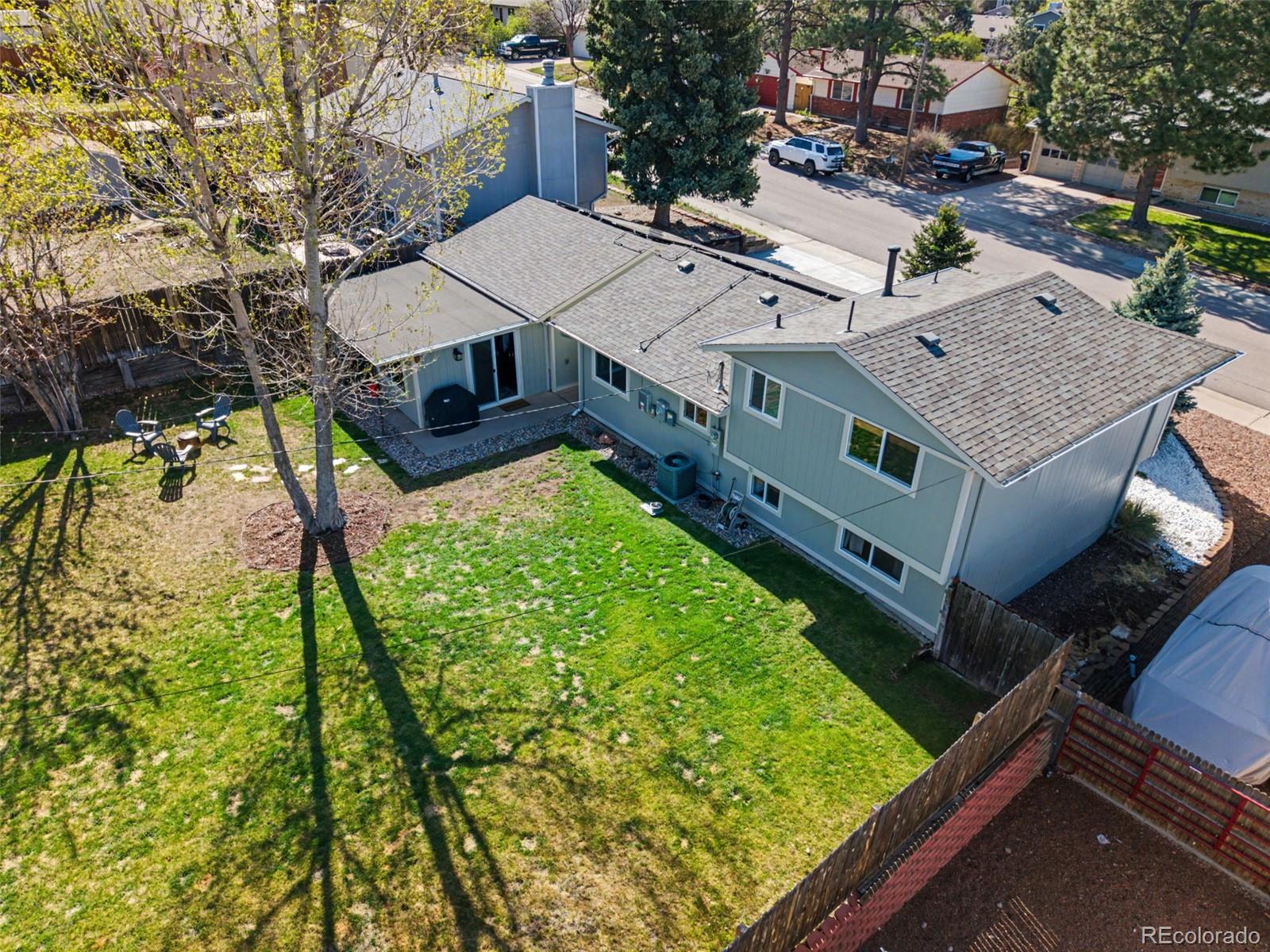 MLS Image #7 for 211  douglas fir avenue,castle rock, Colorado