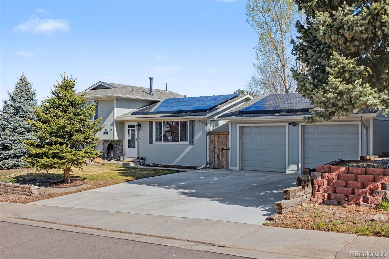 MLS Image #8 for 211  douglas fir avenue,castle rock, Colorado