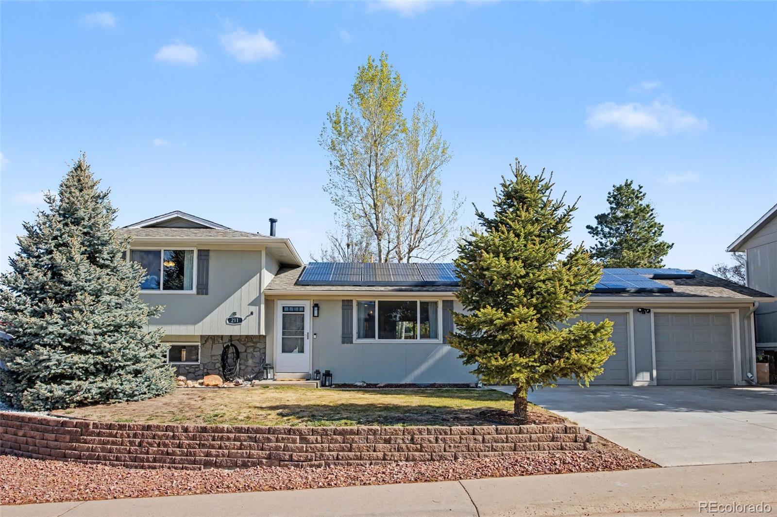 MLS Image #9 for 211  douglas fir avenue,castle rock, Colorado
