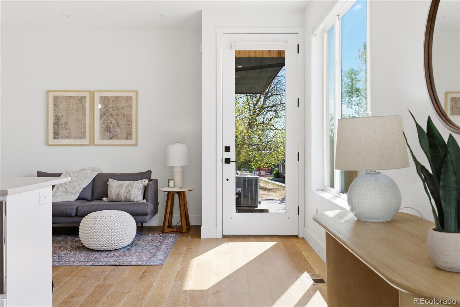 MLS Image #1 for 1331  newton street,denver, Colorado