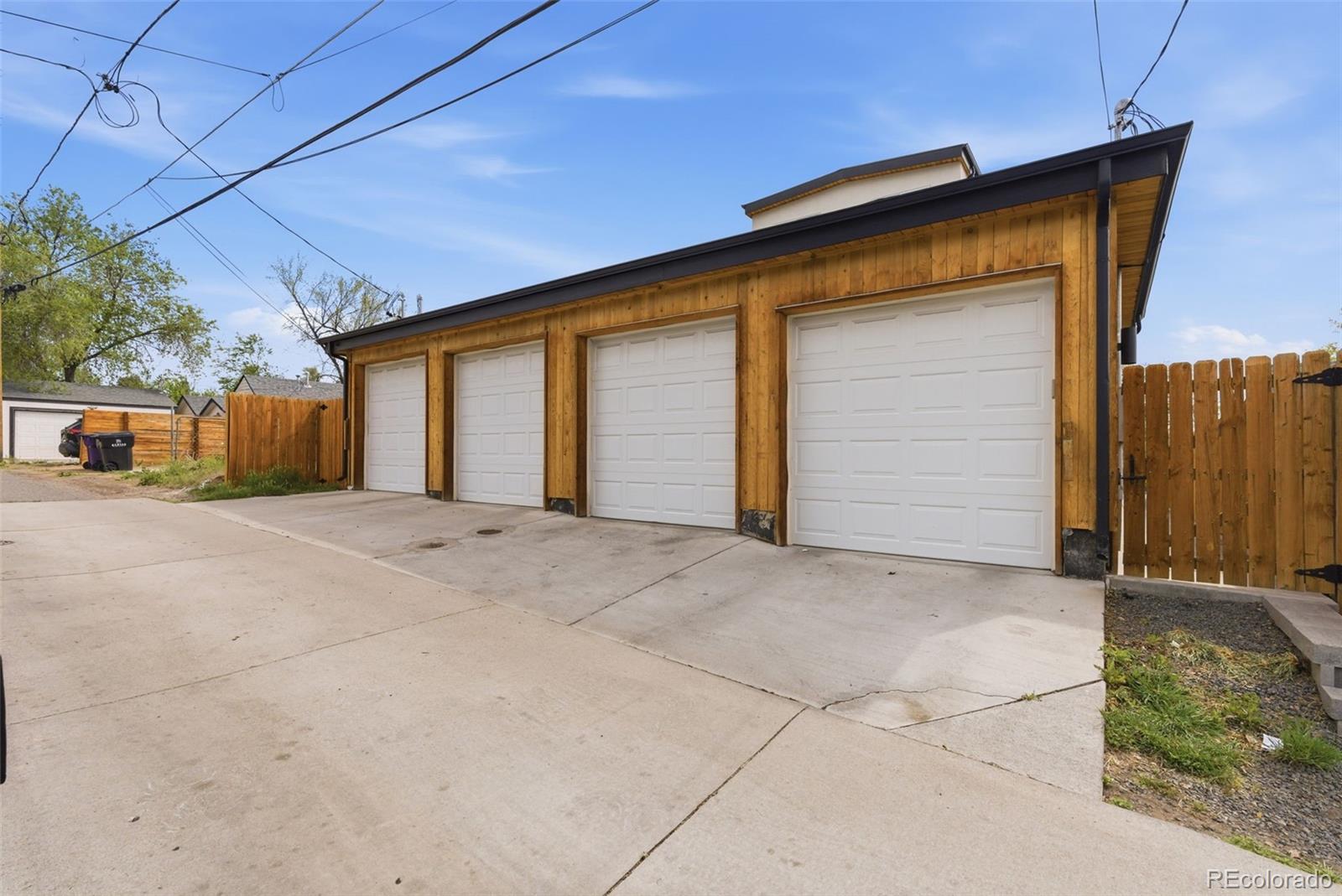 MLS Image #24 for 1331  newton street,denver, Colorado