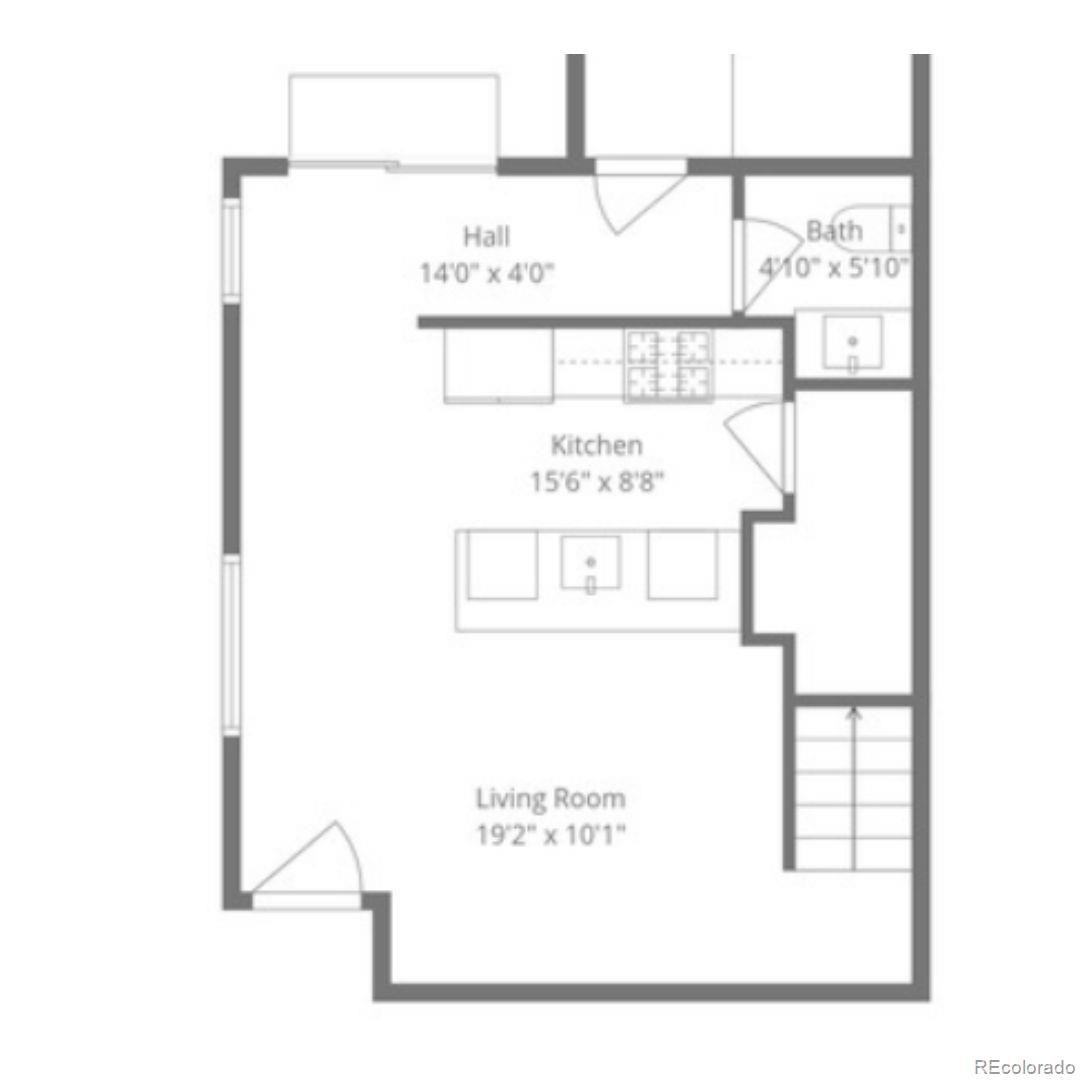 MLS Image #25 for 1331  newton street,denver, Colorado