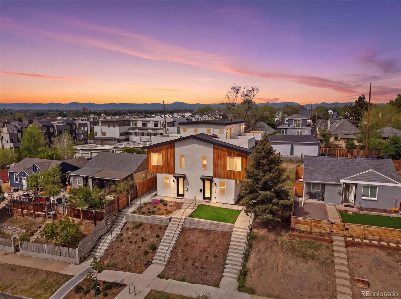 MLS Image #36 for 1331  newton street,denver, Colorado