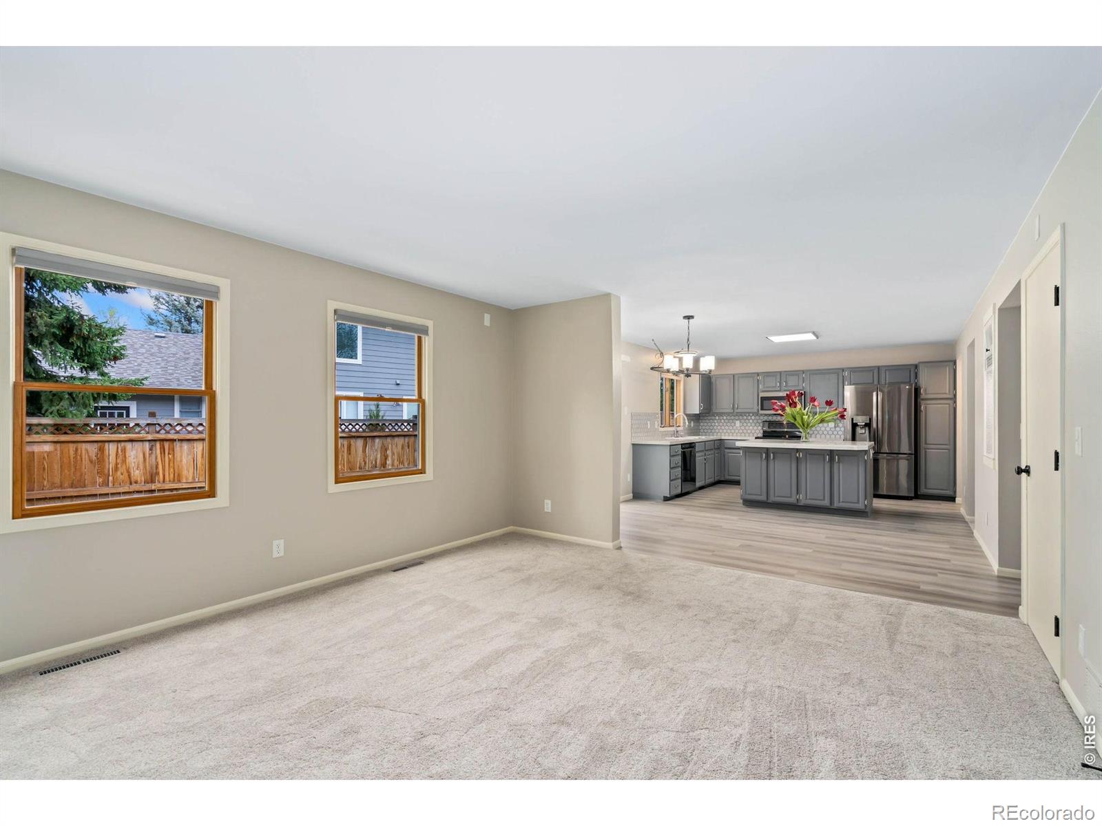 MLS Image #11 for 1624  faraday circle,fort collins, Colorado