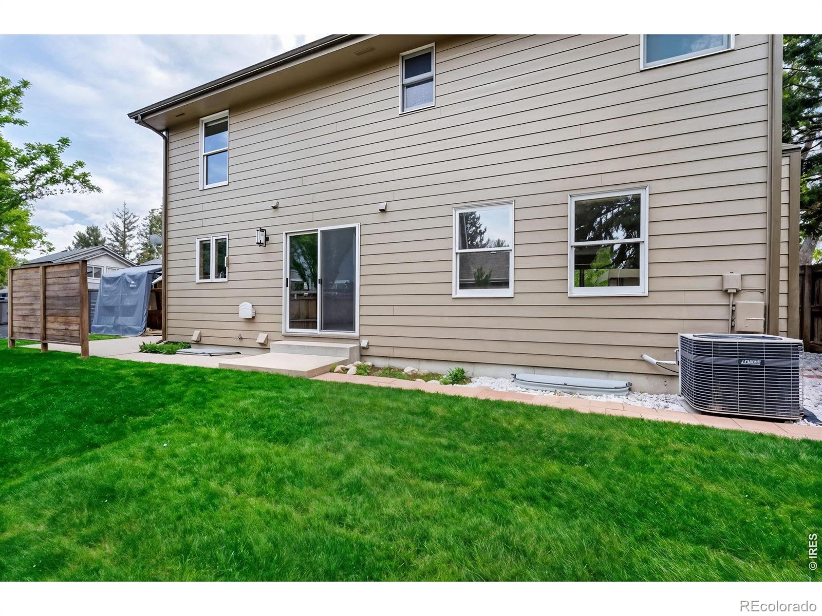 MLS Image #32 for 1624  faraday circle,fort collins, Colorado