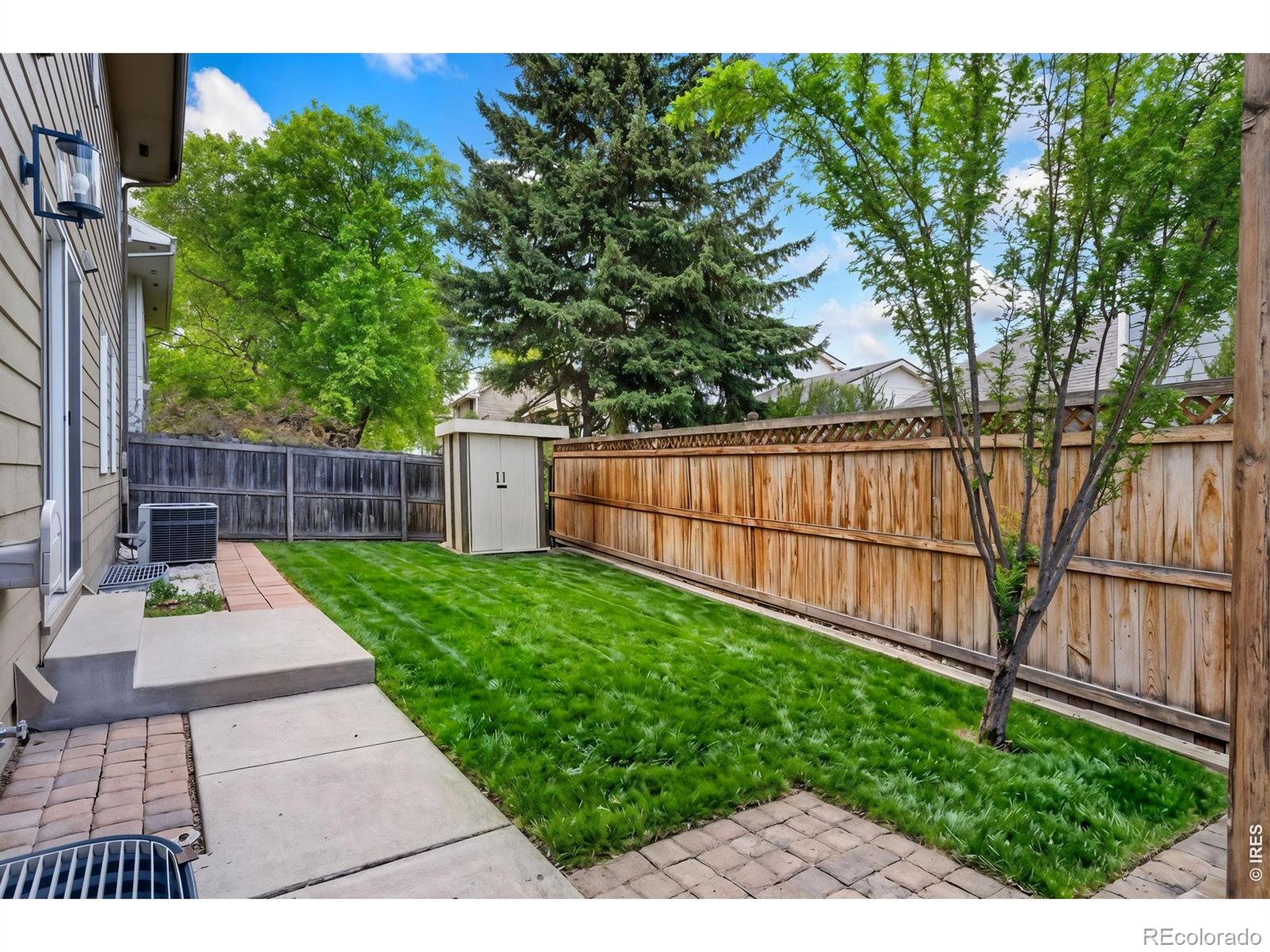 MLS Image #33 for 1624  faraday circle,fort collins, Colorado