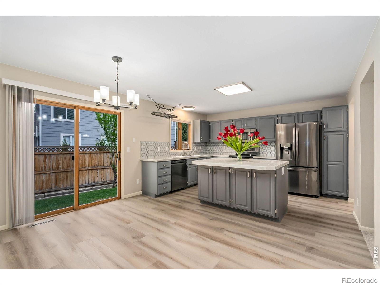 MLS Image #5 for 1624  faraday circle,fort collins, Colorado