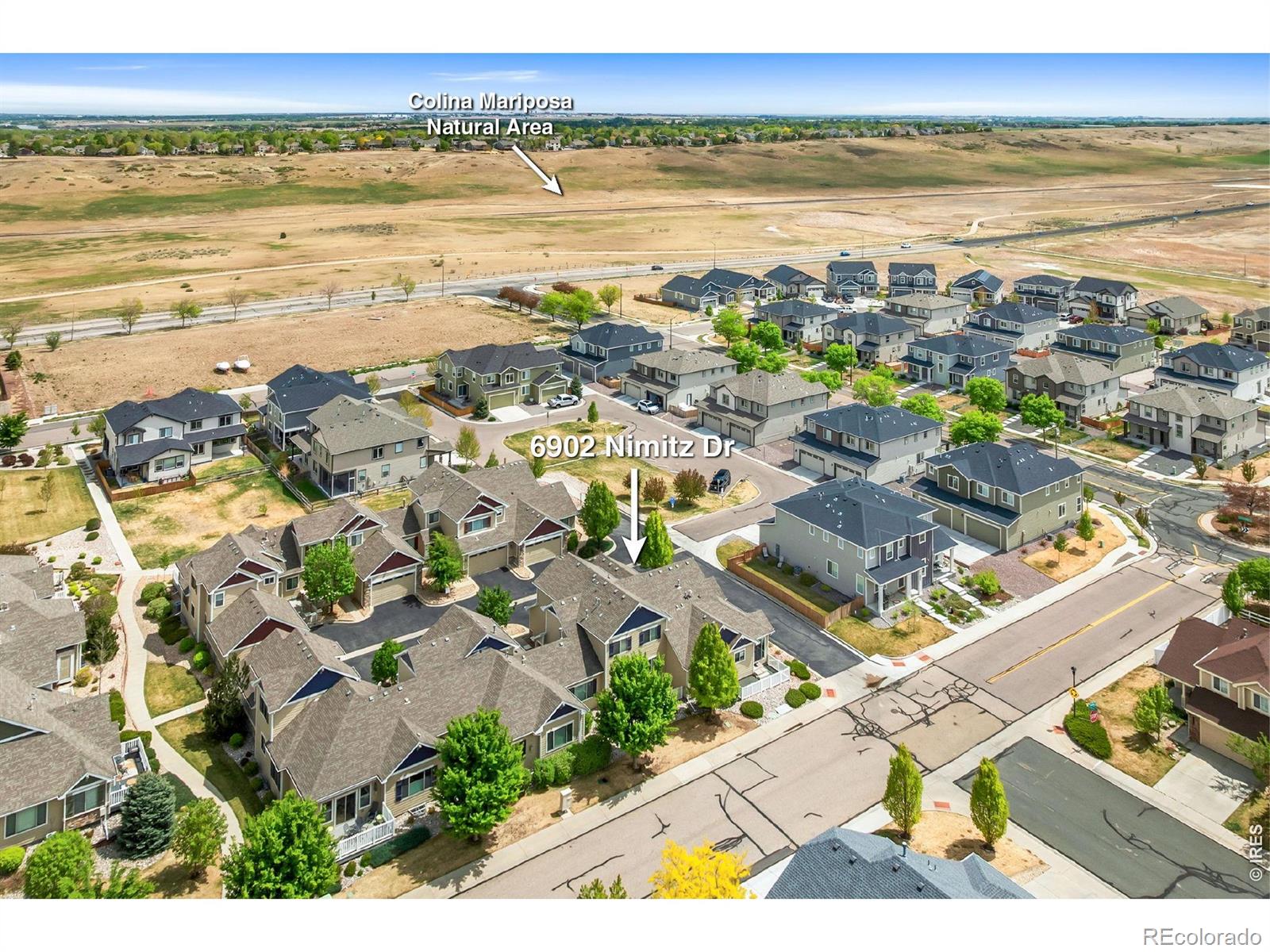 MLS Image #37 for 6902  nimitz drive,fort collins, Colorado