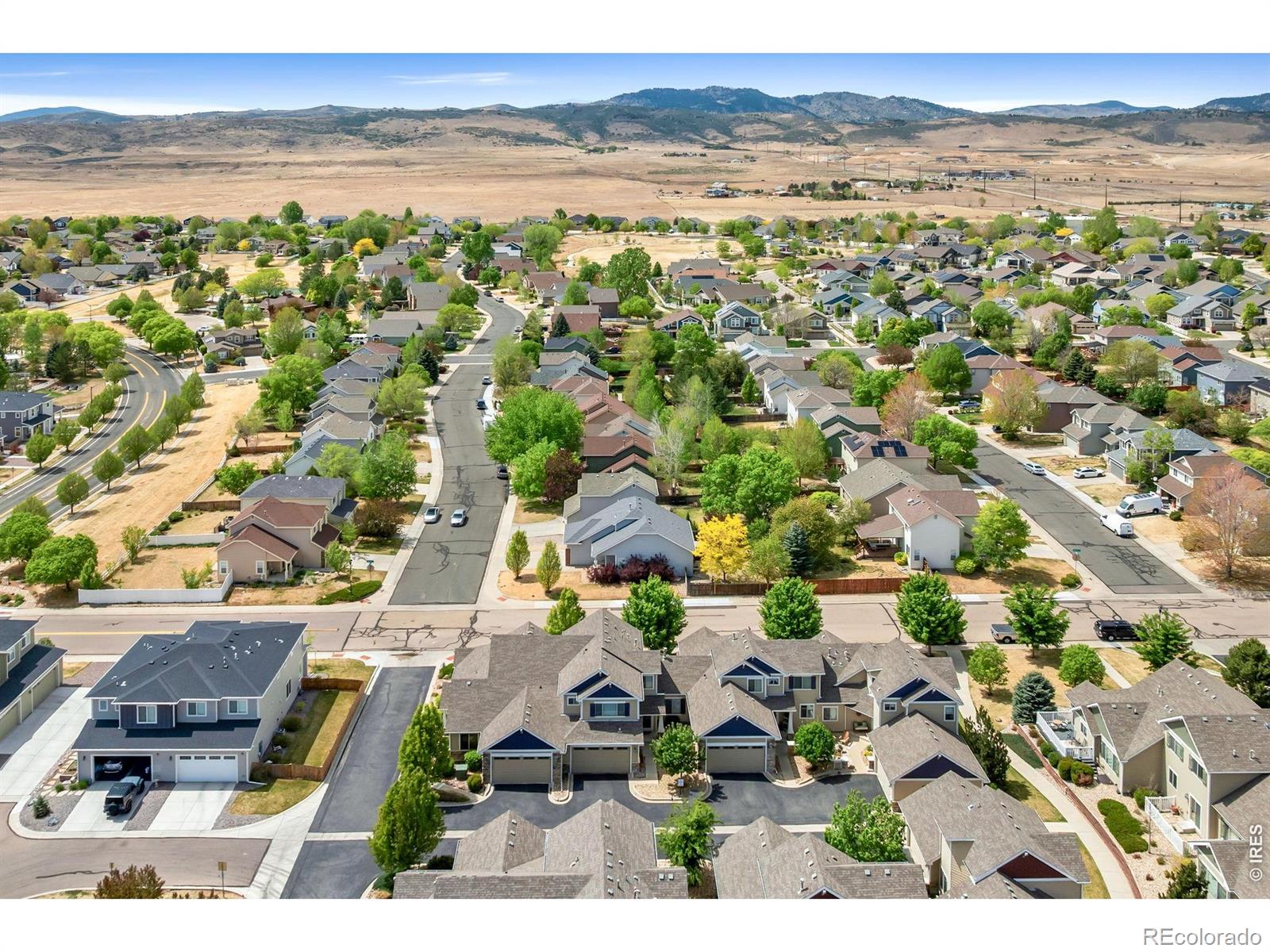MLS Image #42 for 6902  nimitz drive,fort collins, Colorado