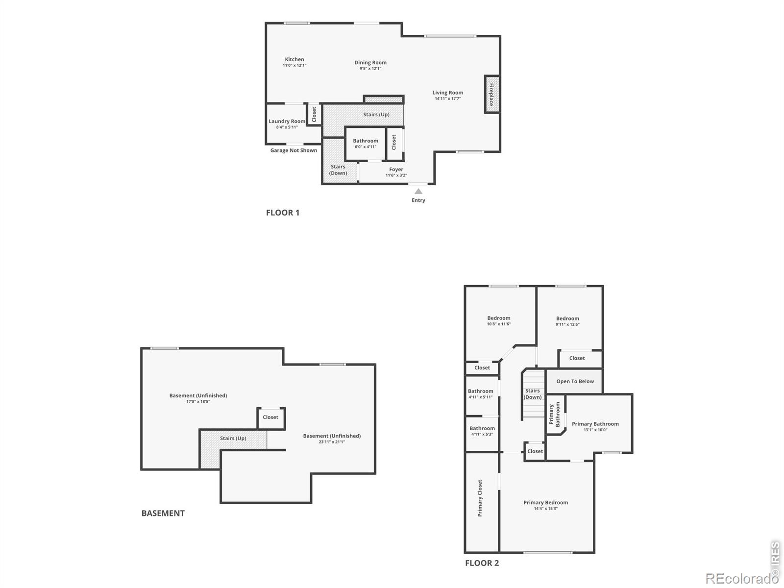 MLS Image #43 for 6902  nimitz drive,fort collins, Colorado