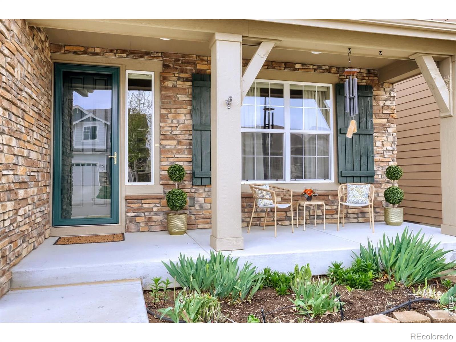 MLS Image #2 for 853  jenny lane,berthoud, Colorado