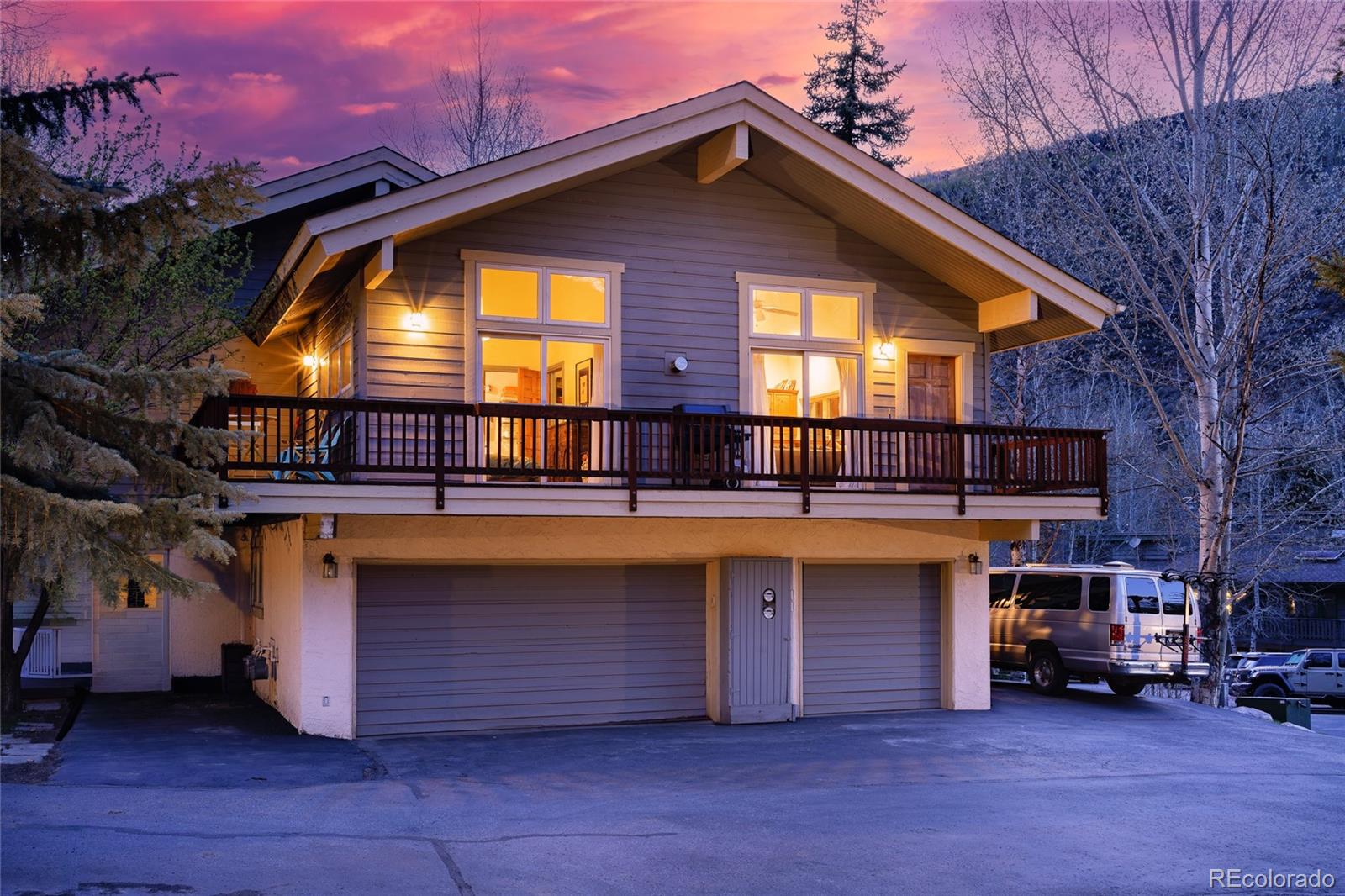 MLS Image #0 for 2782  kinnikinnick road,vail, Colorado