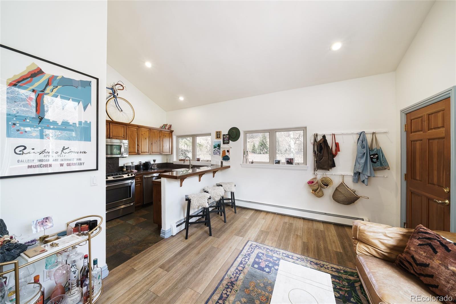 MLS Image #2 for 2782  kinnikinnick road,vail, Colorado