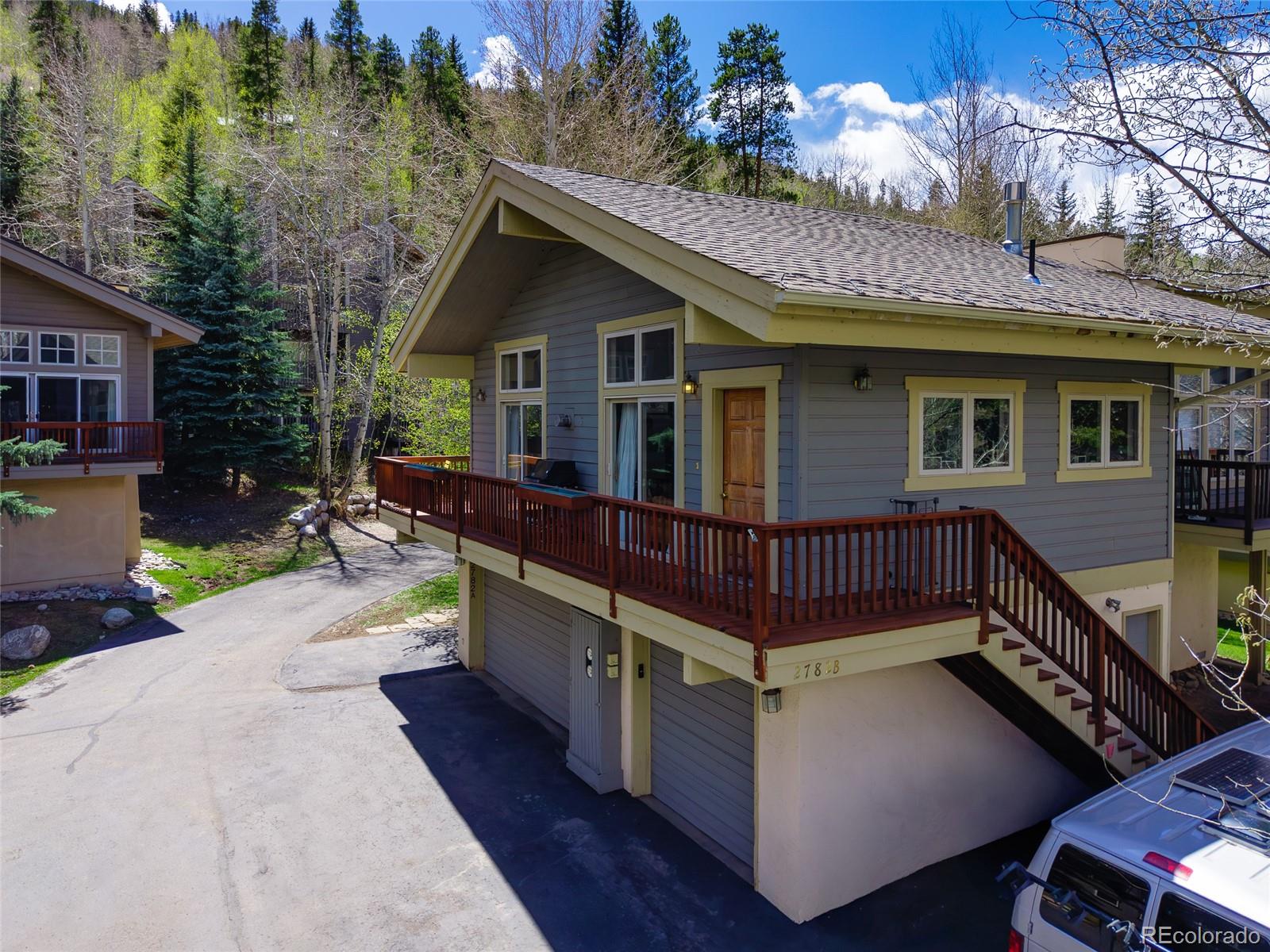 MLS Image #26 for 2782  kinnikinnick road,vail, Colorado
