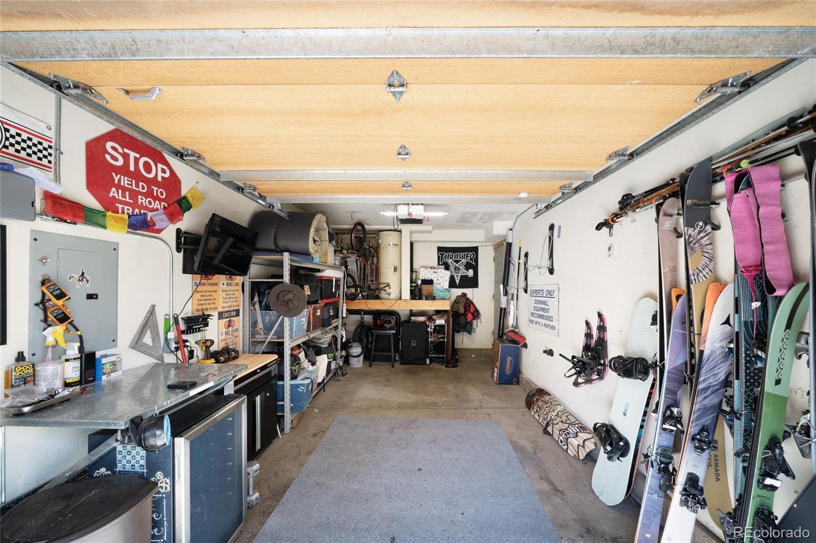 MLS Image #3 for 2782  kinnikinnick road,vail, Colorado