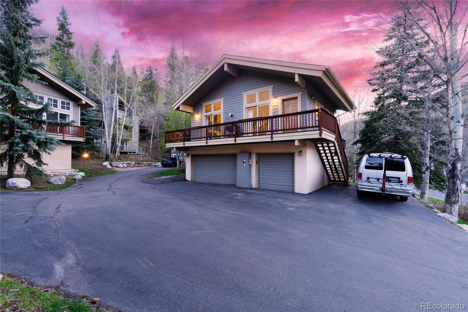 MLS Image #32 for 2782  kinnikinnick road,vail, Colorado