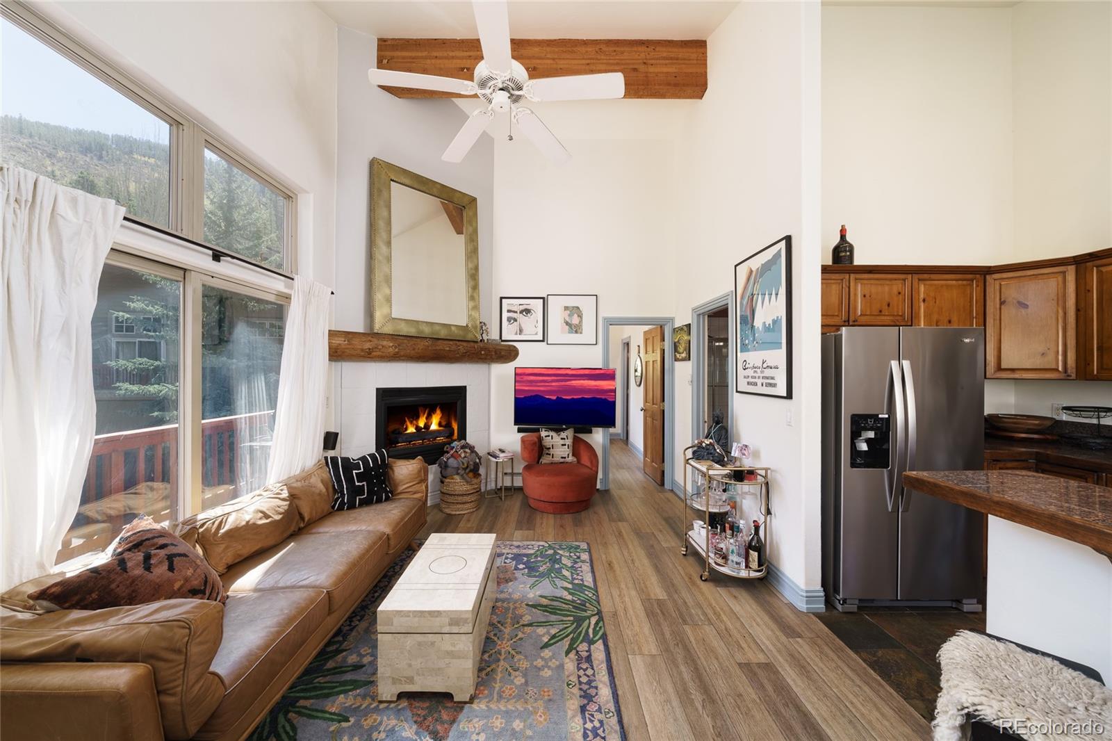 MLS Image #4 for 2782  kinnikinnick road,vail, Colorado