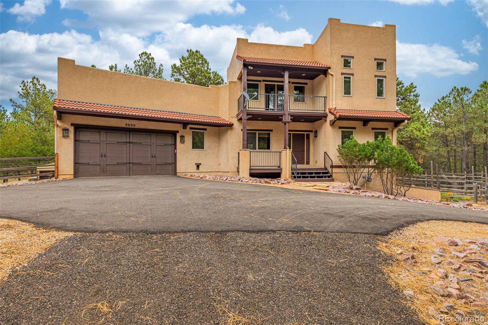 MLS Image #0 for 9890  hardy road,colorado springs, Colorado