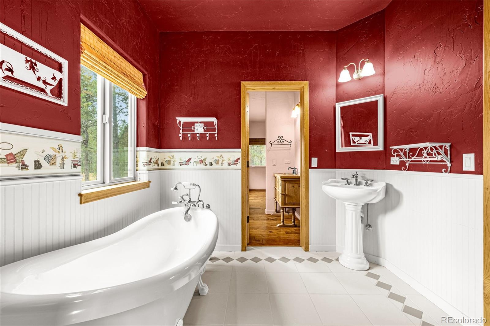 MLS Image #12 for 9890  hardy road,colorado springs, Colorado