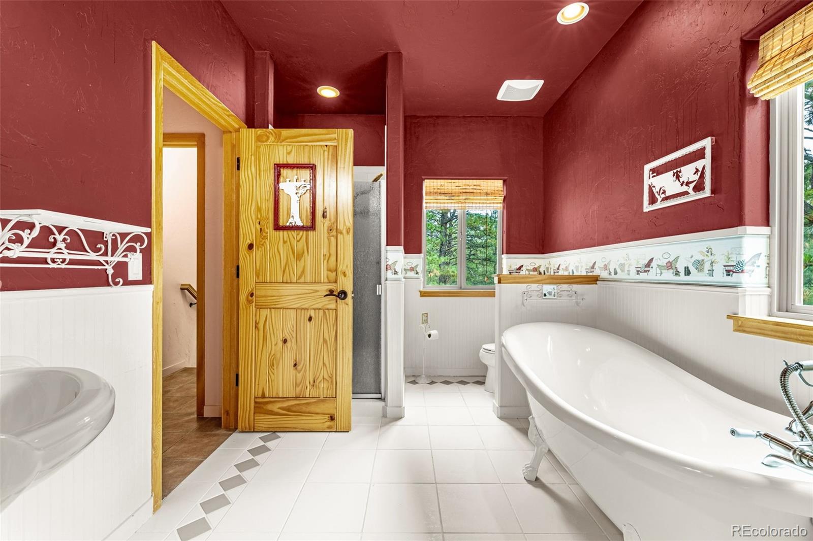 MLS Image #13 for 9890  hardy road,colorado springs, Colorado