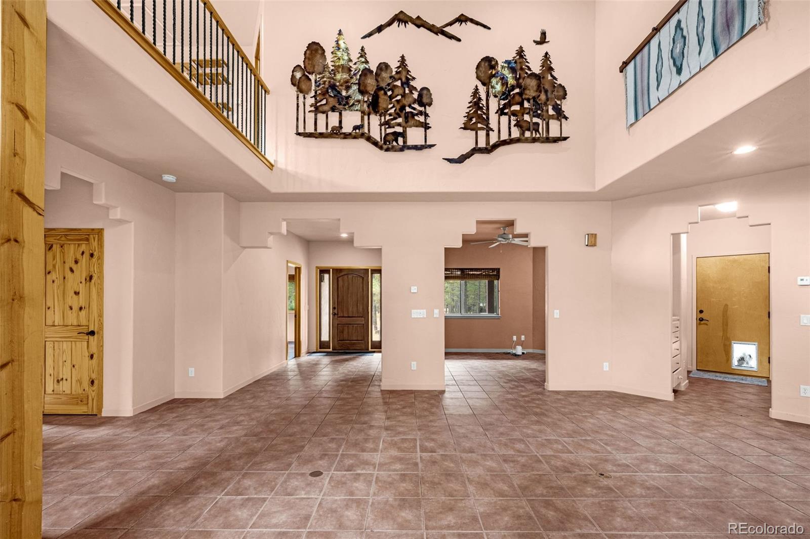 MLS Image #2 for 9890  hardy road,colorado springs, Colorado