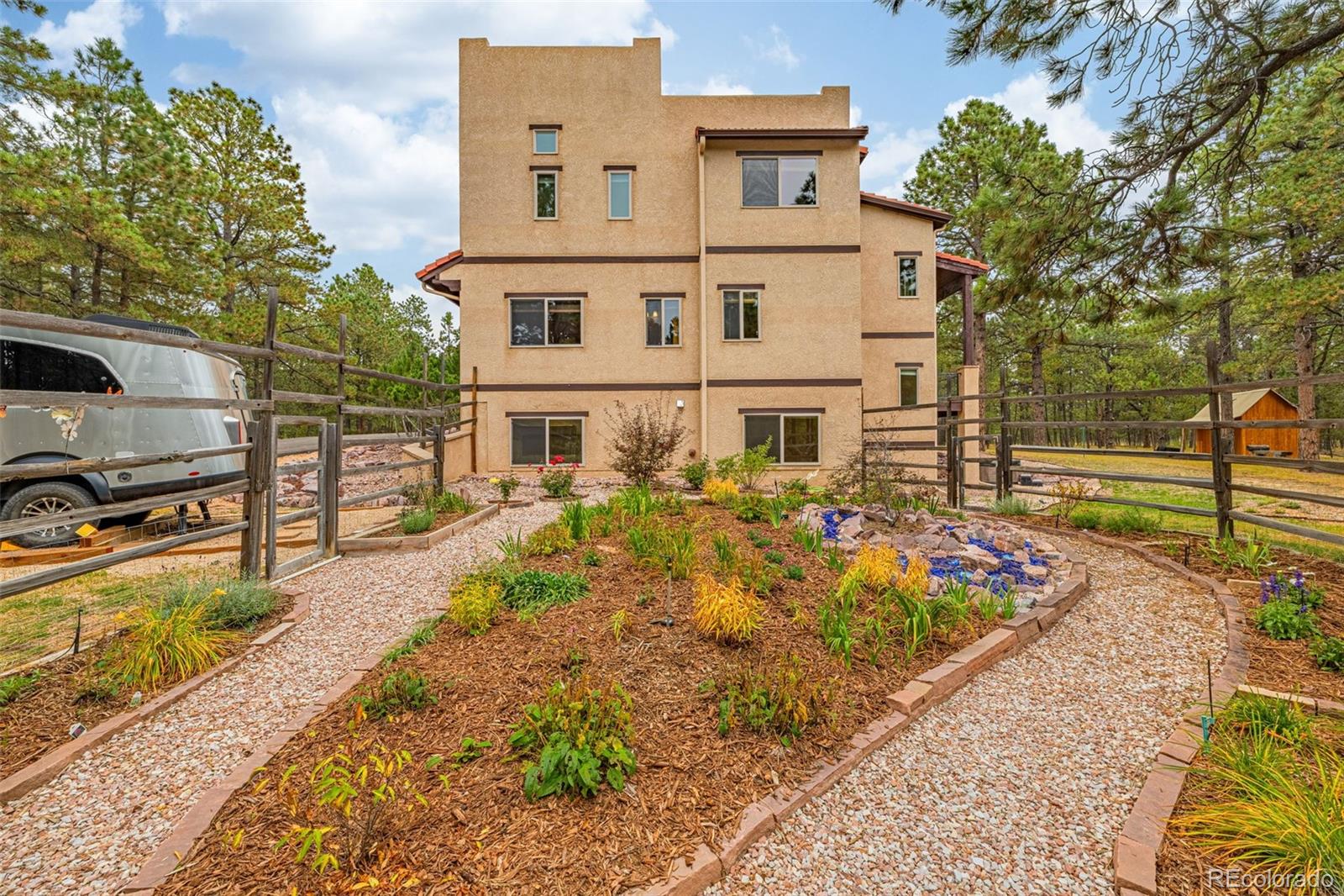 MLS Image #31 for 9890  hardy road,colorado springs, Colorado
