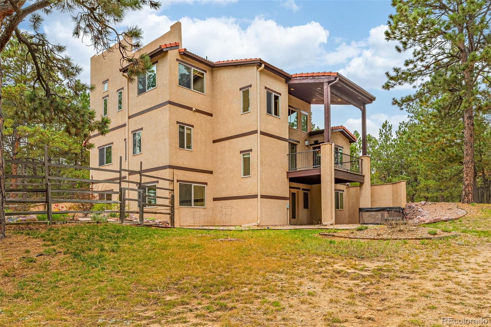 MLS Image #32 for 9890  hardy road,colorado springs, Colorado