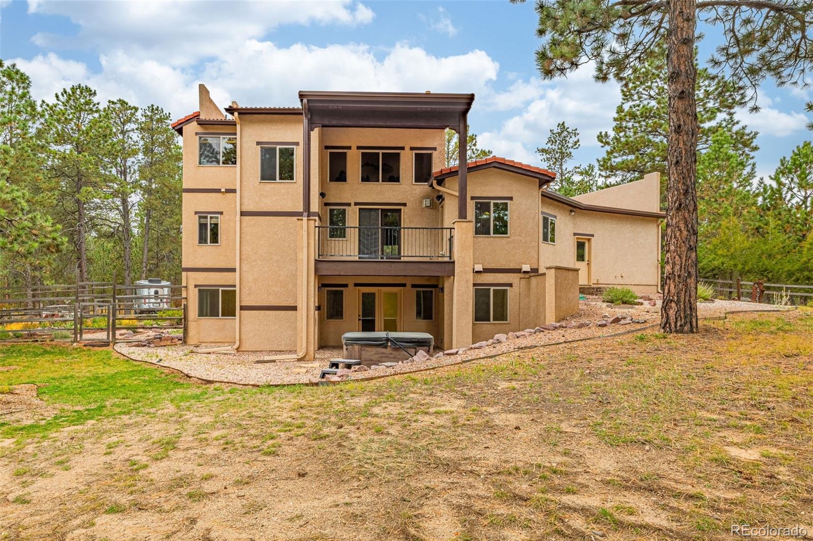 MLS Image #33 for 9890  hardy road,colorado springs, Colorado