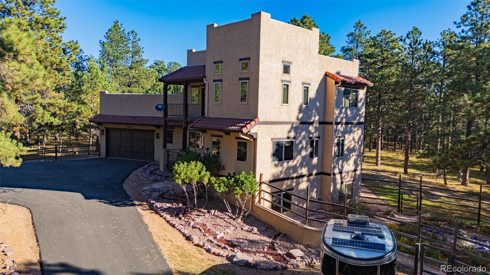 MLS Image #35 for 9890  hardy road,colorado springs, Colorado