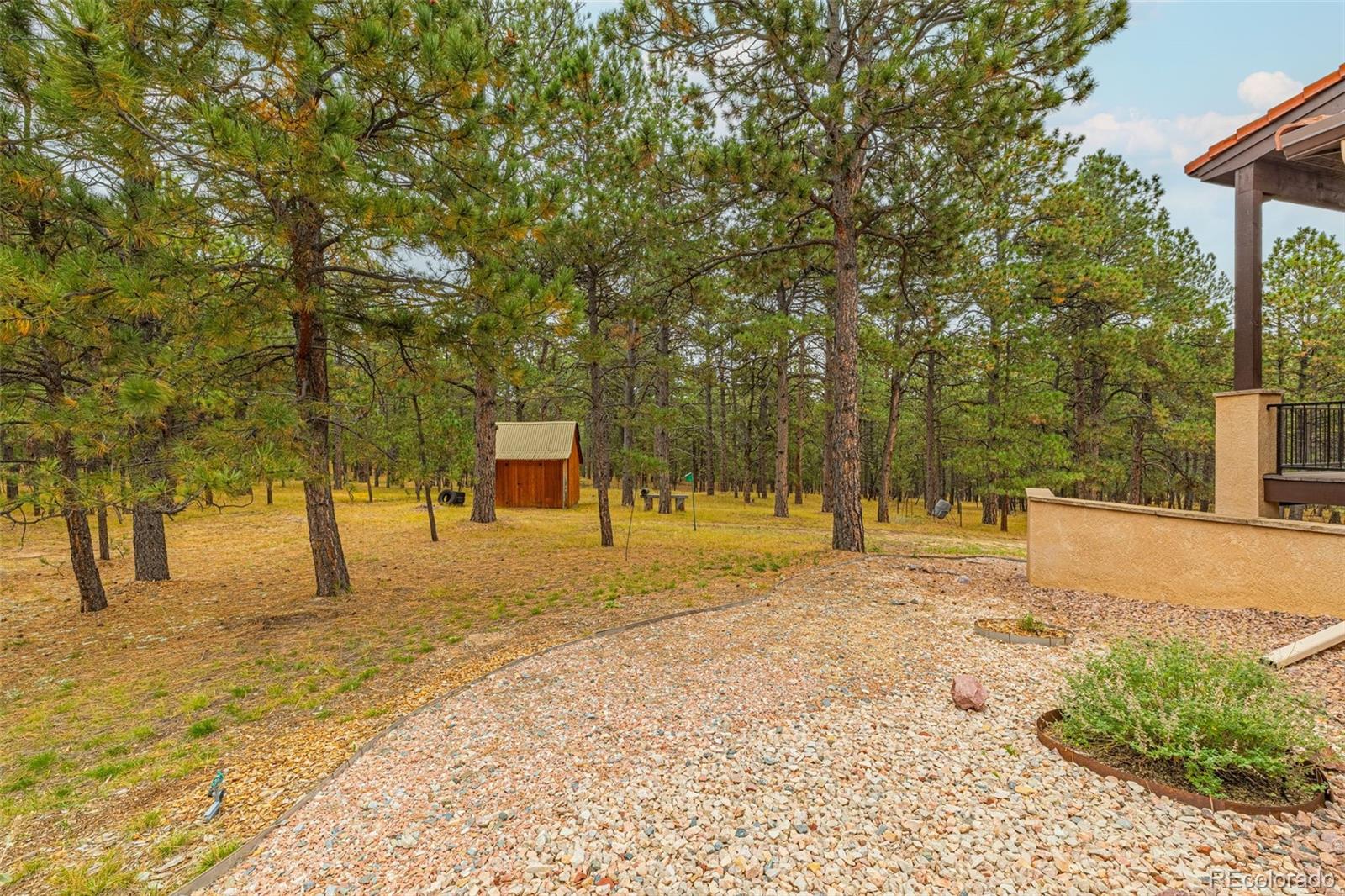 MLS Image #36 for 9890  hardy road,colorado springs, Colorado