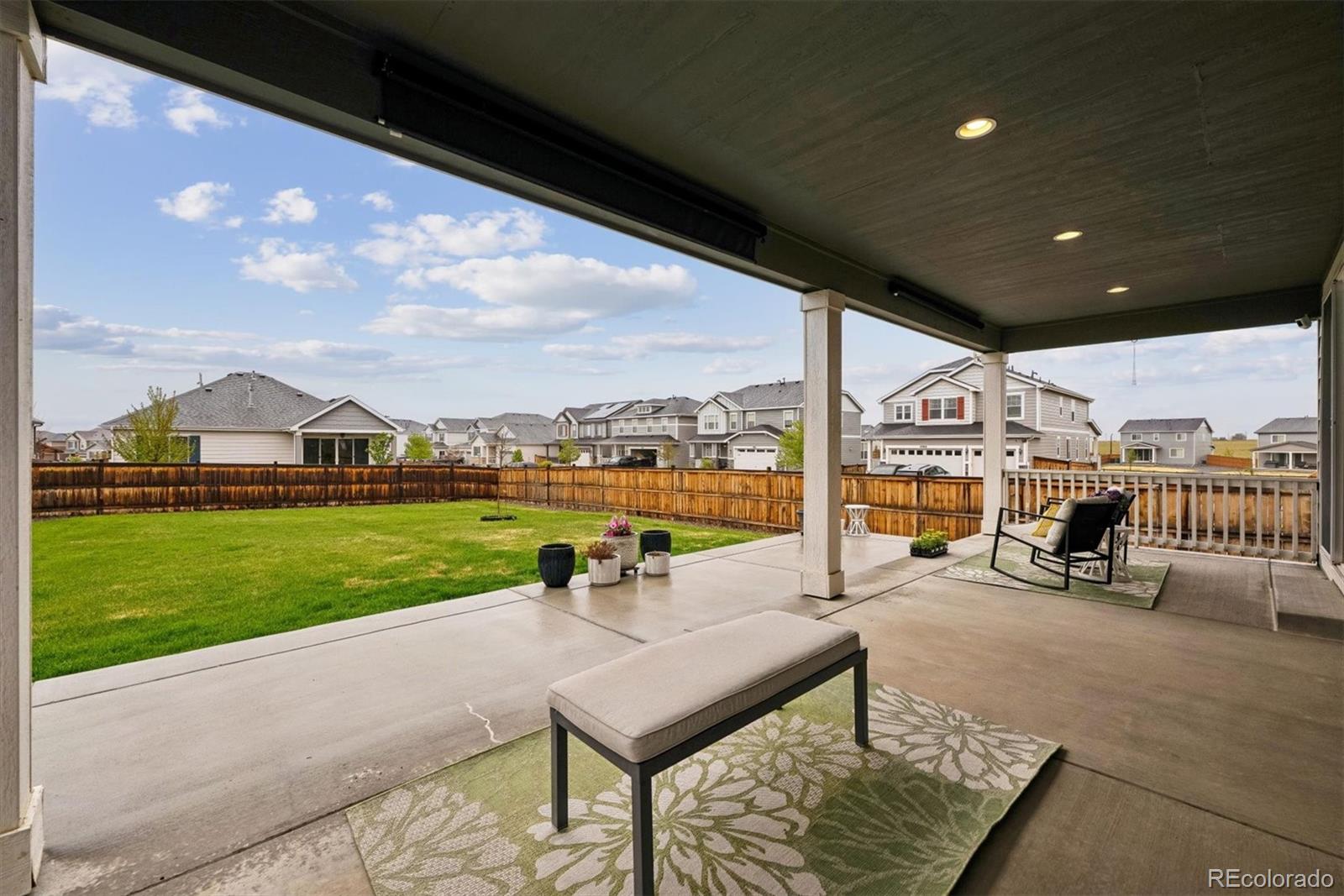 MLS Image #12 for 965 n waterloo court,aurora, Colorado