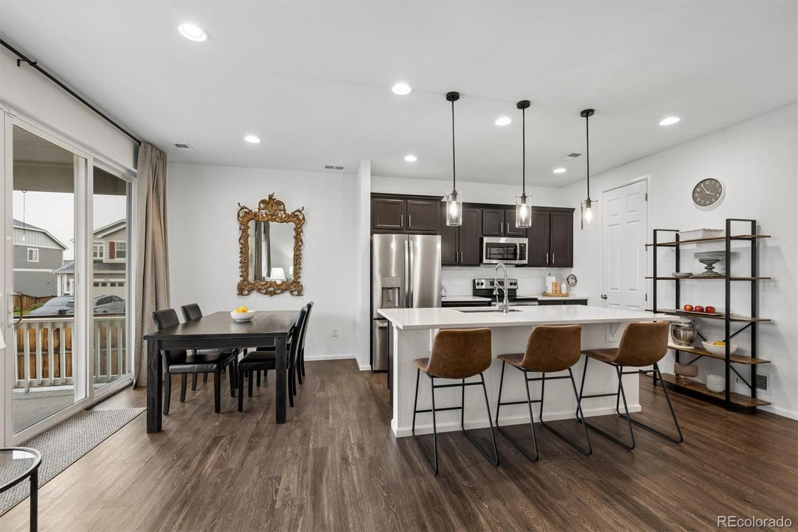 MLS Image #2 for 965 n waterloo court,aurora, Colorado