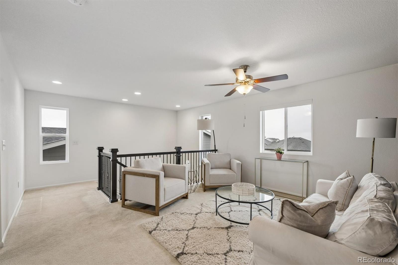 MLS Image #5 for 965 n waterloo court,aurora, Colorado