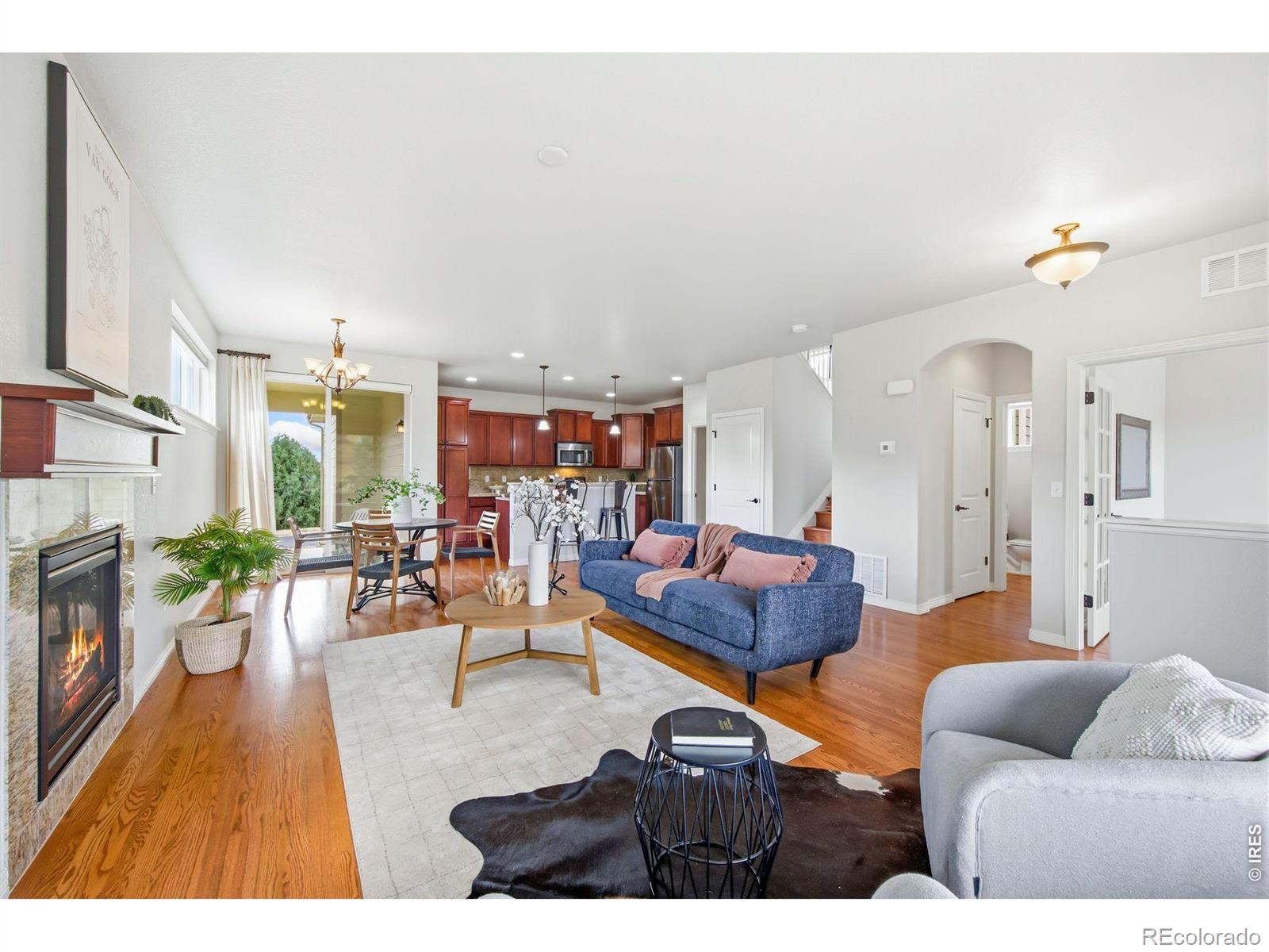 MLS Image #2 for 1809  prairie ridge drive,fort collins, Colorado
