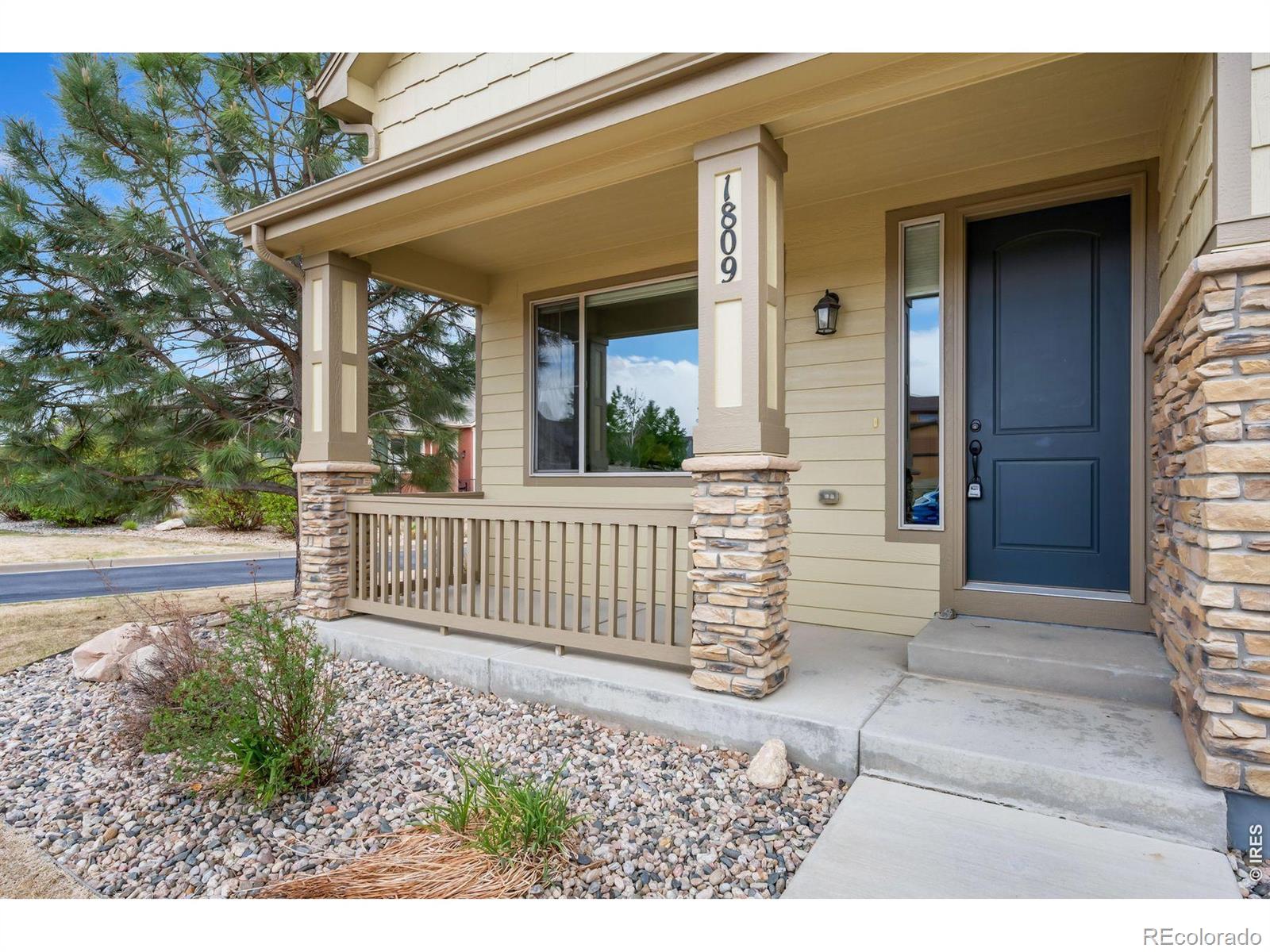 MLS Image #3 for 1809  prairie ridge drive,fort collins, Colorado