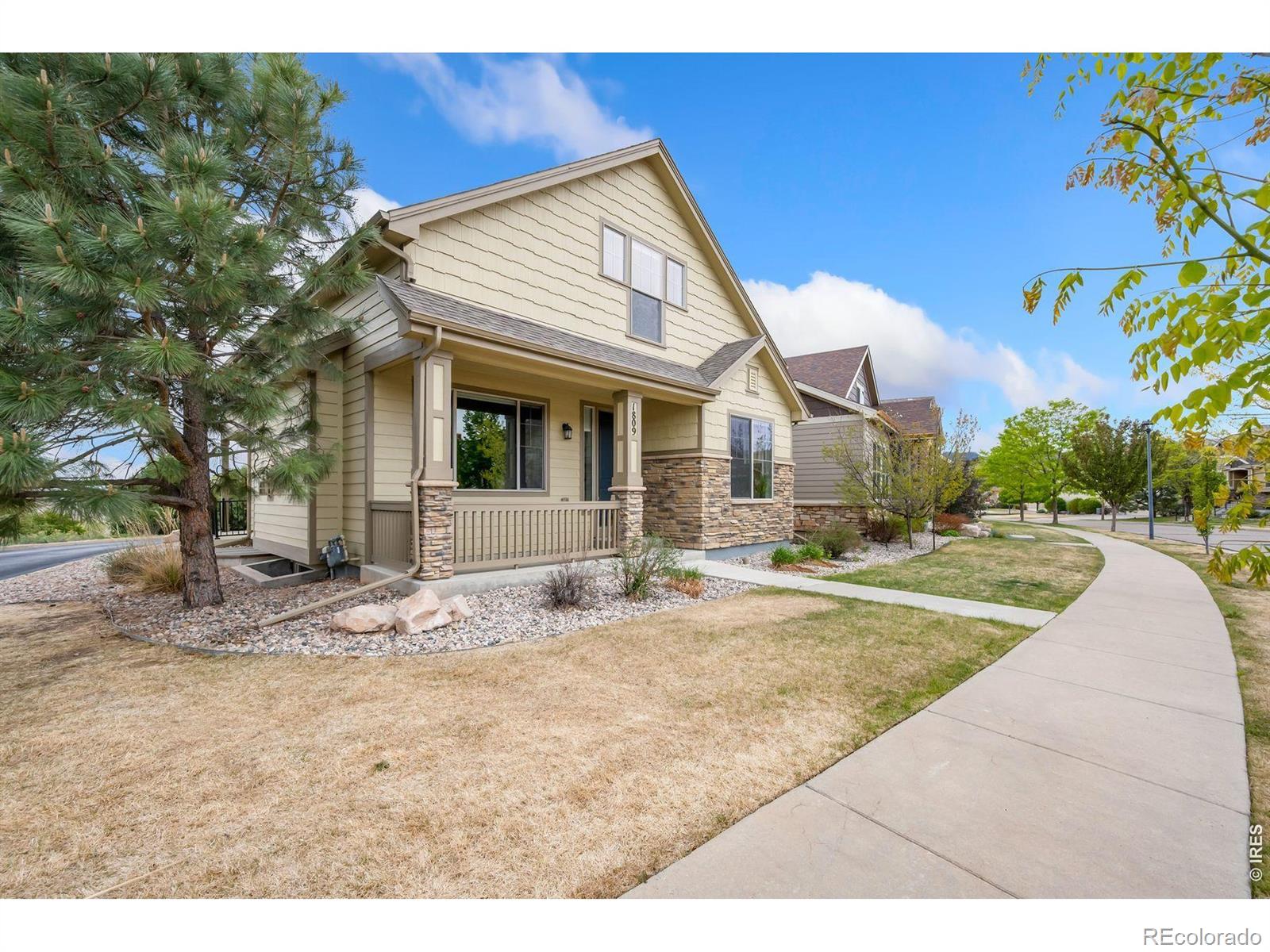 MLS Image #35 for 1809  prairie ridge drive,fort collins, Colorado