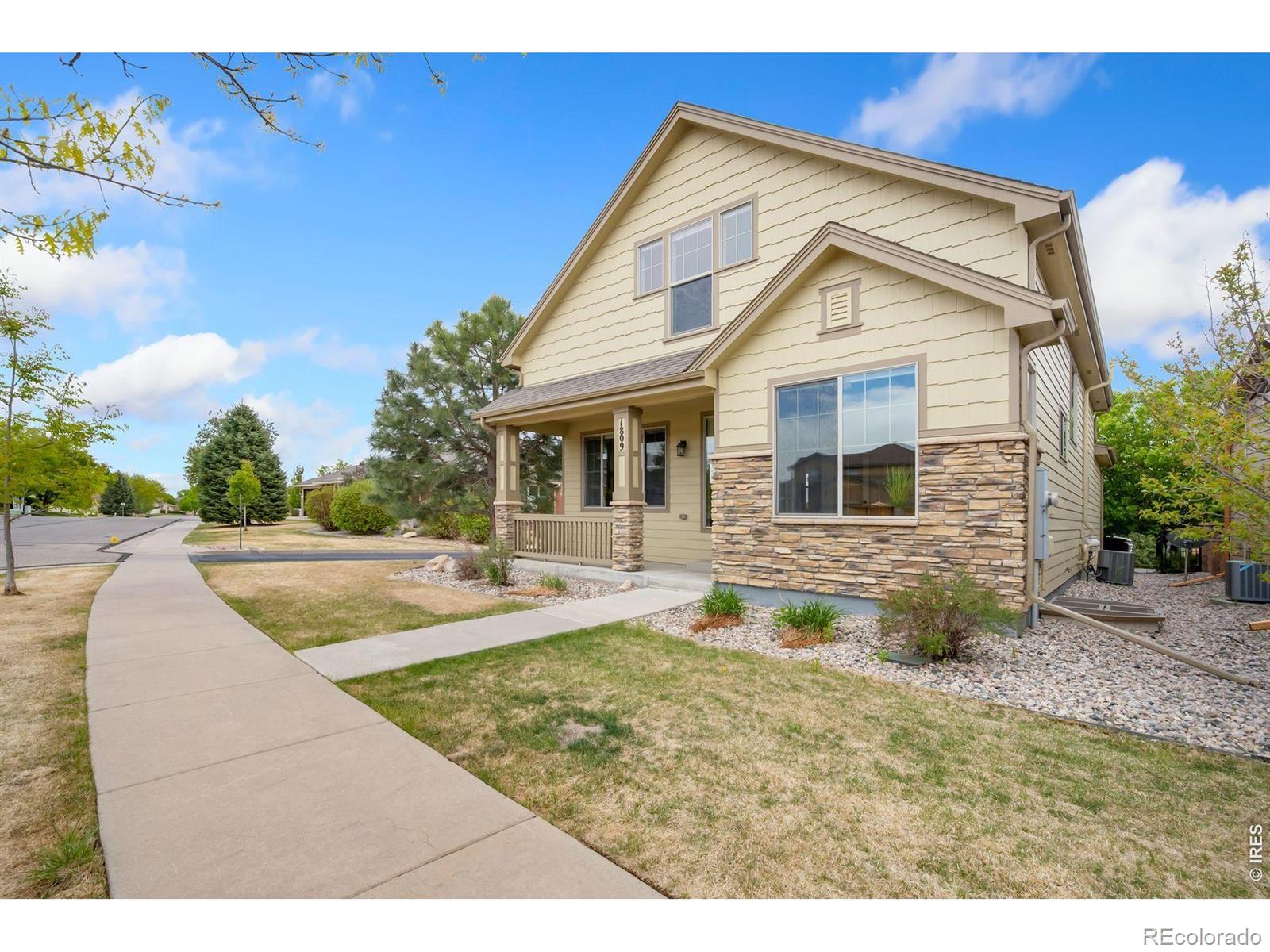 MLS Image #36 for 1809  prairie ridge drive,fort collins, Colorado