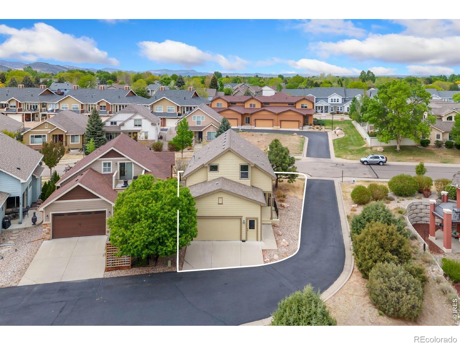 MLS Image #37 for 1809  prairie ridge drive,fort collins, Colorado