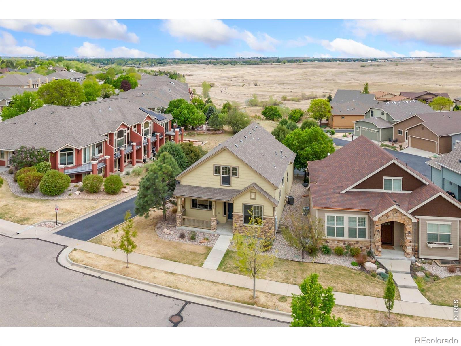 MLS Image #38 for 1809  prairie ridge drive,fort collins, Colorado