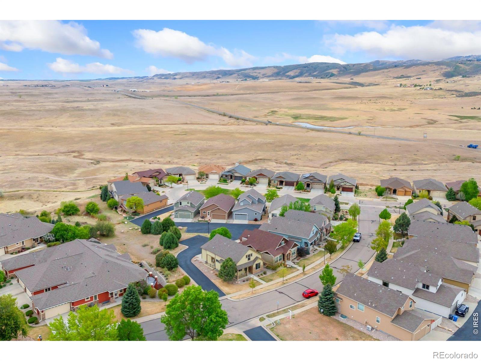 MLS Image #39 for 1809  prairie ridge drive,fort collins, Colorado