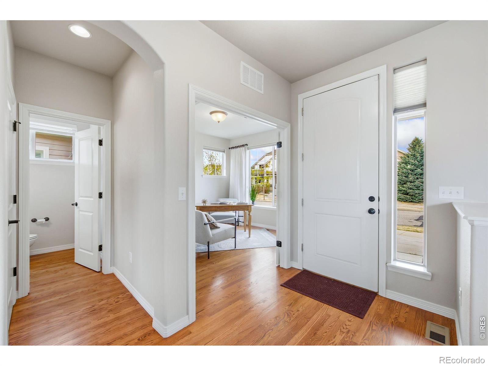 MLS Image #4 for 1809  prairie ridge drive,fort collins, Colorado
