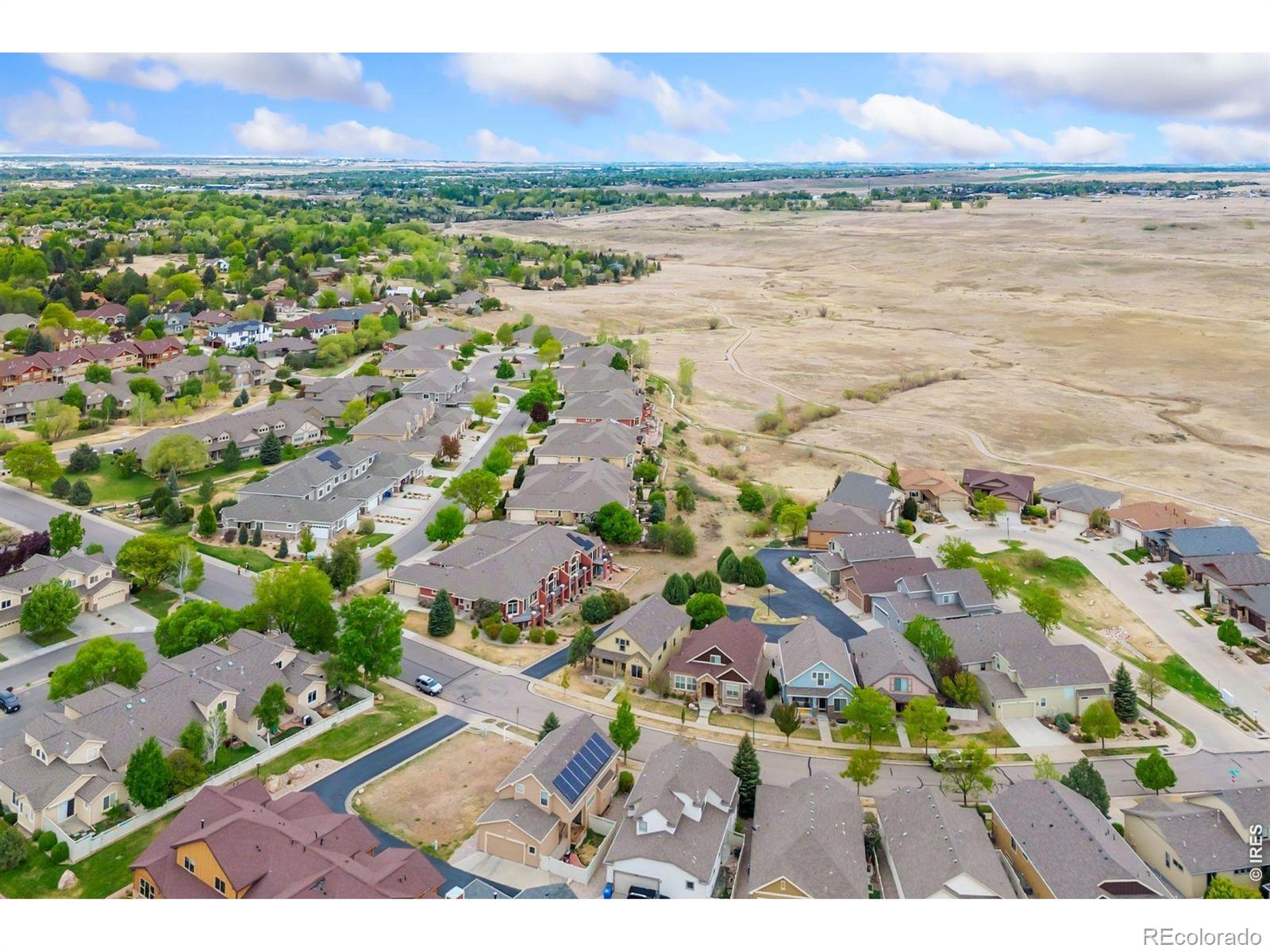 MLS Image #41 for 1809  prairie ridge drive,fort collins, Colorado