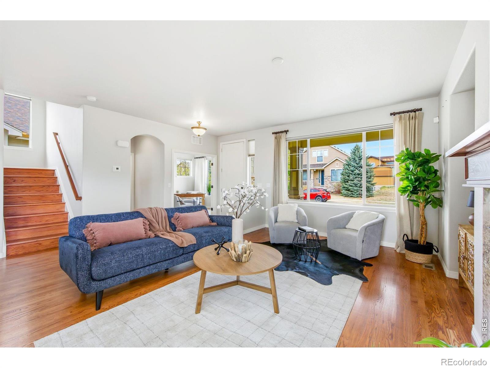 MLS Image #8 for 1809  prairie ridge drive,fort collins, Colorado