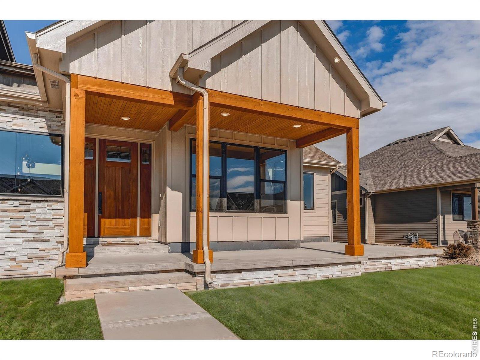 MLS Image #3 for 1298  burt avenue,berthoud, Colorado